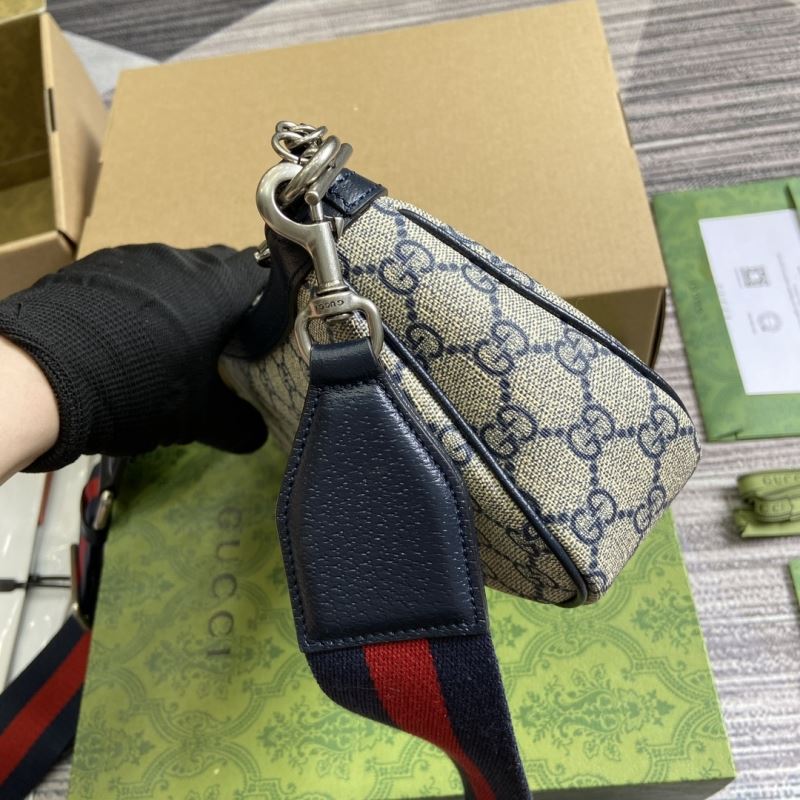 Gvc*1 hobo bags